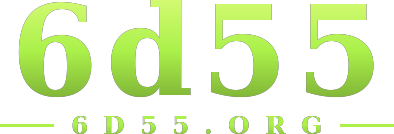 6d55 logo